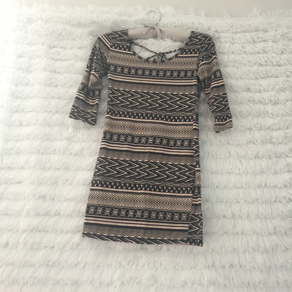 B-Envied dress,size M